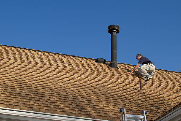Best Gutter Installation and Repair  in Crewe, VA