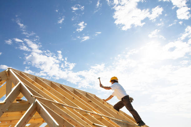 Best Roof Leak Repair  in Crewe, VA