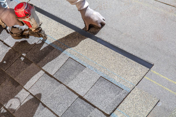 Best Cold Roofs  in Crewe, VA